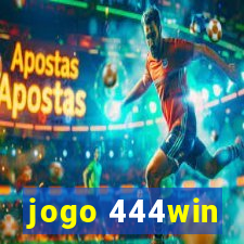 jogo 444win