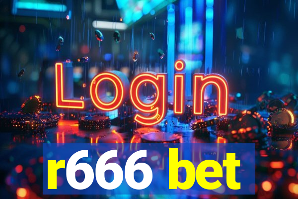 r666 bet