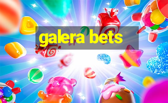 galera bets