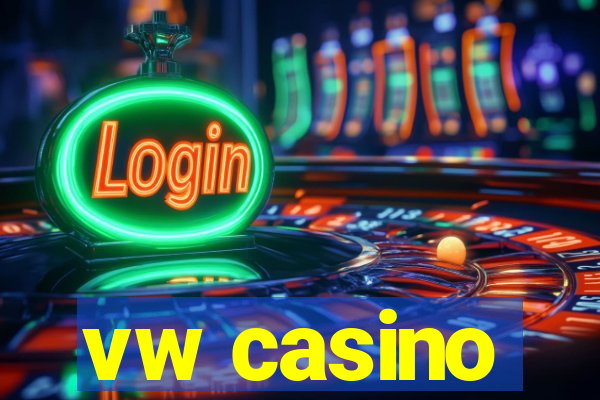 vw casino