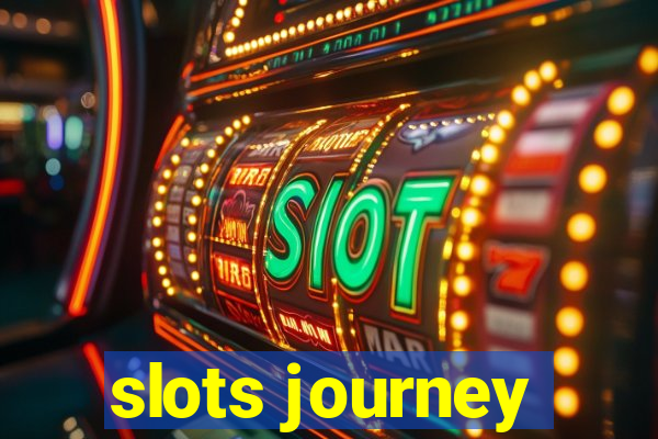 slots journey