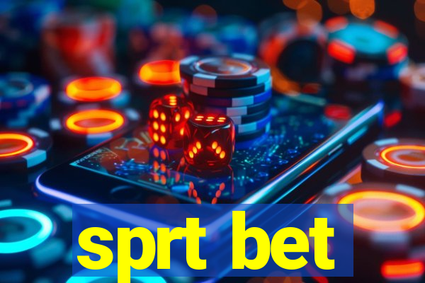 sprt bet