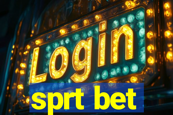 sprt bet