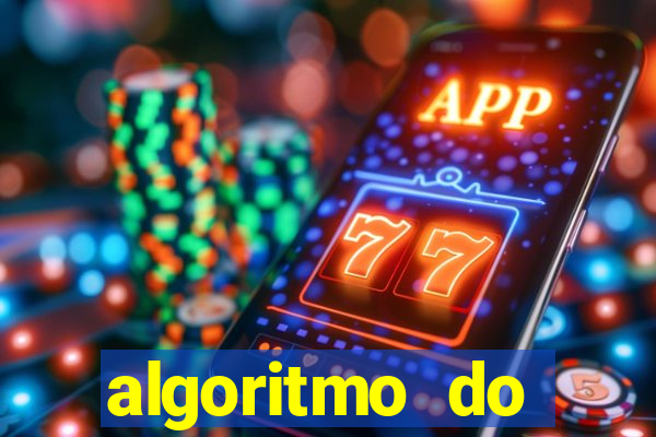 algoritmo do fortune tiger