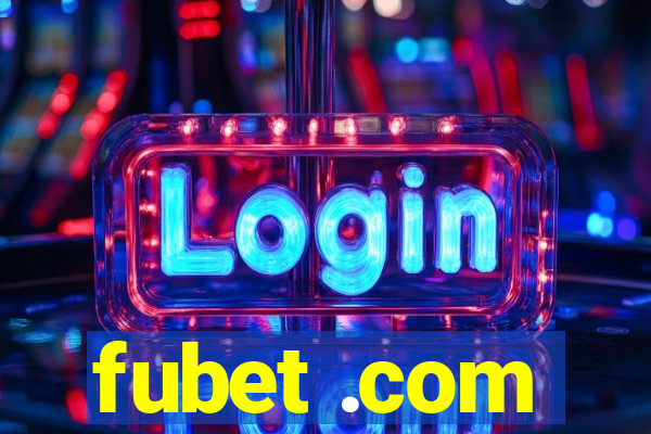 fubet .com