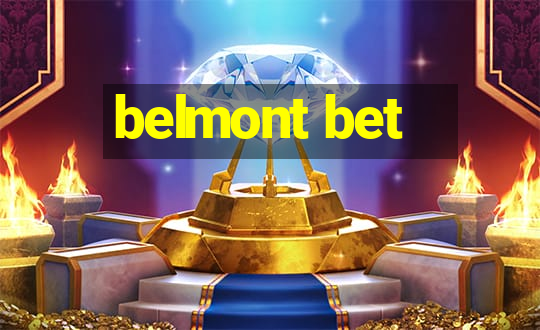 belmont bet