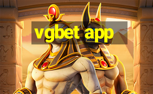 vgbet app