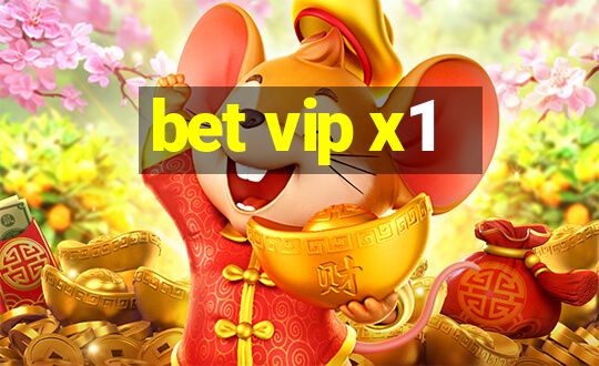 bet vip x1