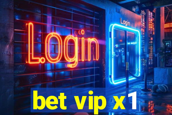 bet vip x1