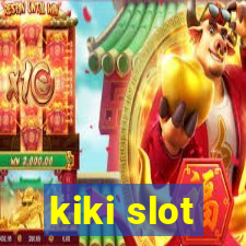 kiki slot