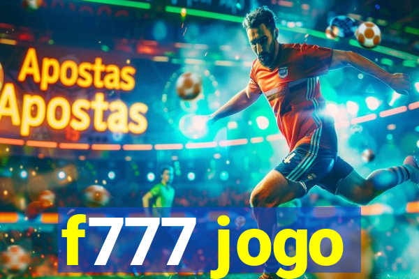 f777 jogo