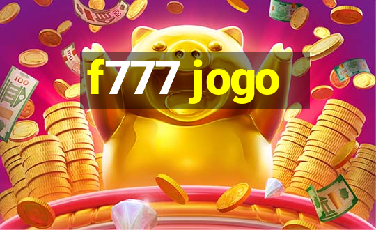 f777 jogo