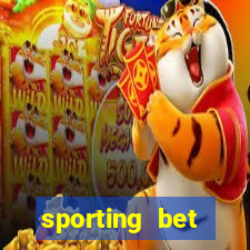 sporting bet reclame aqui