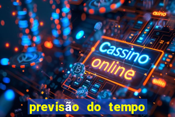 previsão do tempo cruzeiro sp