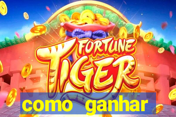 como ganhar dinheiro jogando sem depositar