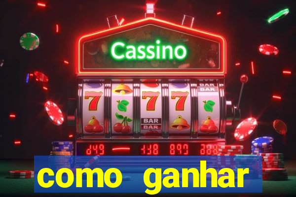 como ganhar dinheiro jogando sem depositar