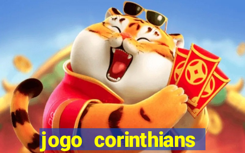 jogo corinthians ontem resultado