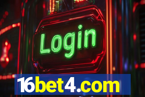 16bet4.com