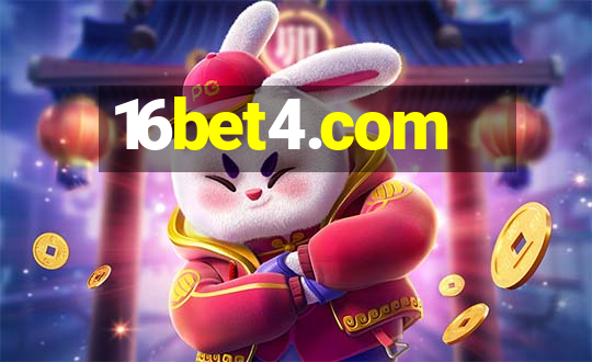 16bet4.com