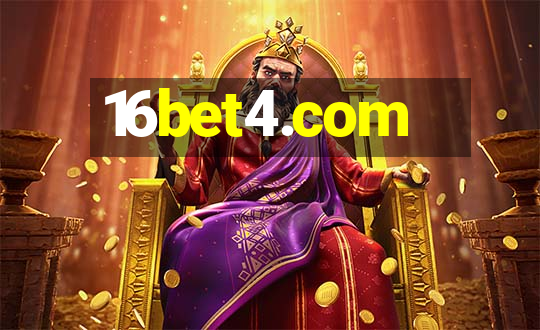 16bet4.com