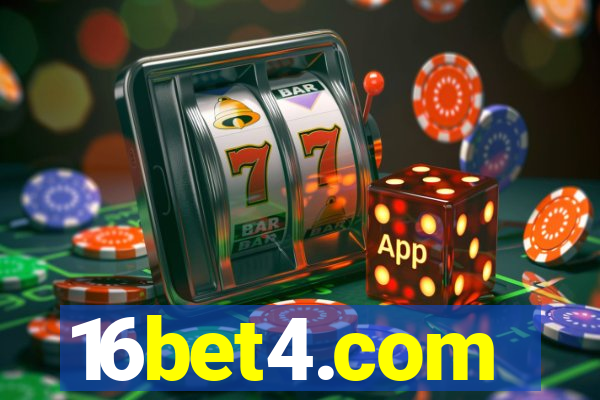 16bet4.com