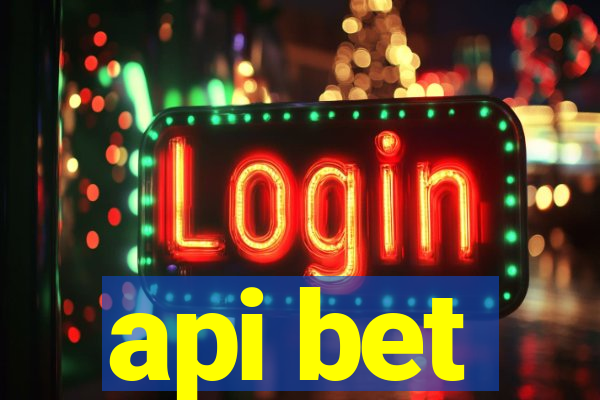 api bet