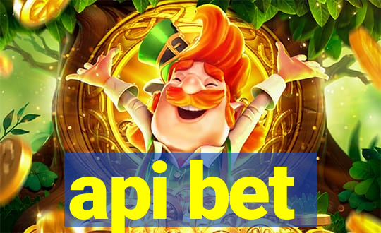 api bet