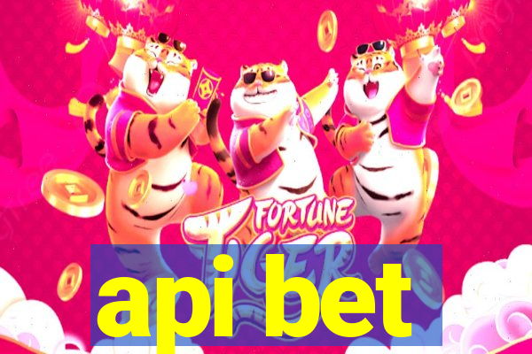 api bet