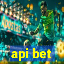 api bet