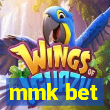 mmk bet