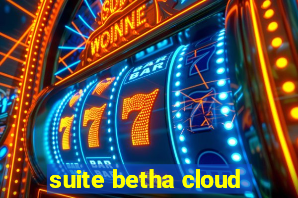 suite betha cloud