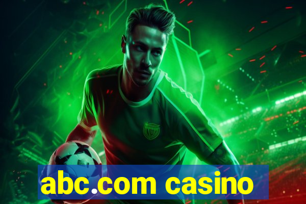 abc.com casino