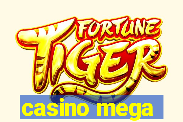 casino mega