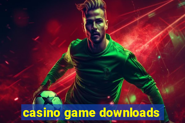 casino game downloads