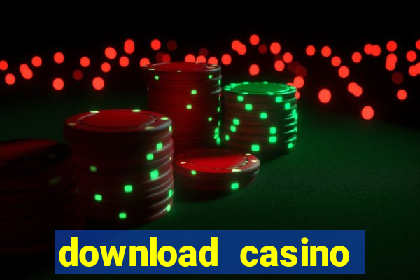 download casino slot games