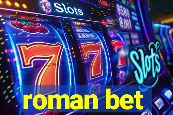 roman bet