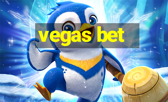 vegas bet