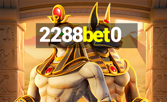 2288bet0