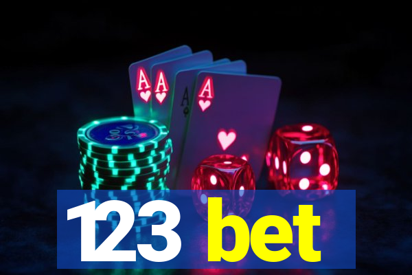 123 bet