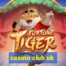 casino club uk