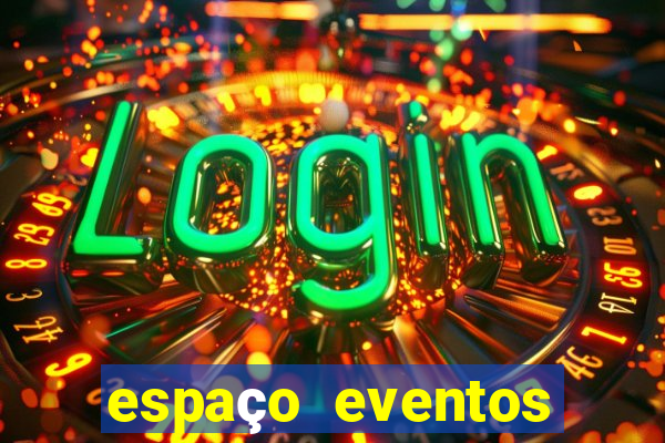 espaço eventos porto alegre