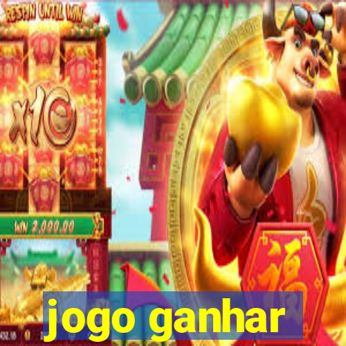 jogo ganhar