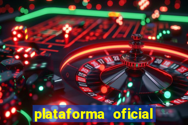 plataforma oficial do fortune tiger