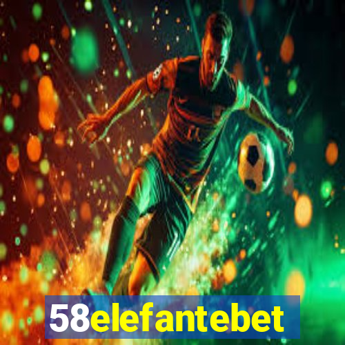 58elefantebet