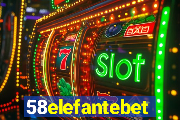 58elefantebet