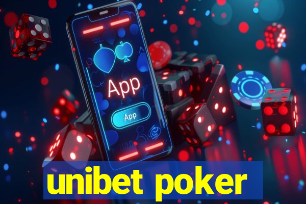 unibet poker