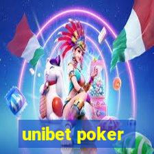 unibet poker