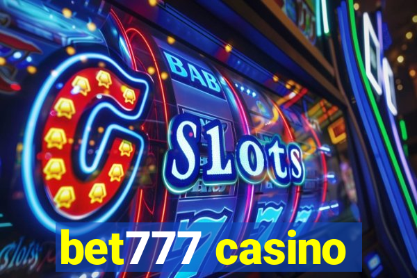 bet777 casino