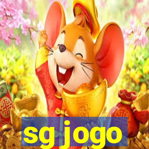 sg jogo