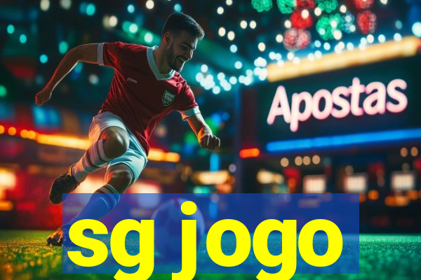 sg jogo